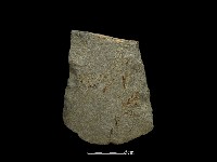 斧鋤形器藏品圖，第2張