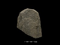 斧鋤形器藏品圖，第2張