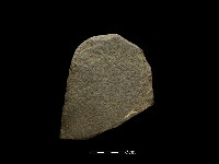 斧鋤形器藏品圖，第1張