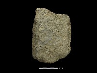 斧鋤形器藏品圖，第2張