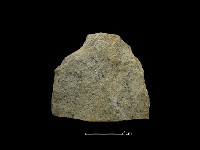 斧鋤形器藏品圖，第1張