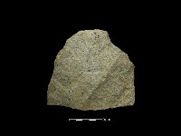 斧鋤形器藏品圖，第2張