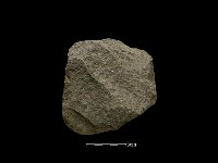 斧鋤形器藏品圖，第1張