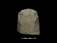 斧鋤形器藏品圖，第2張