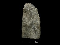 斧鋤形器藏品圖，第2張