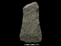 斧鋤形器藏品圖，第2張