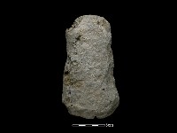 斧鋤形器藏品圖，第2張