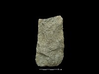 斧鋤形器藏品圖，第2張