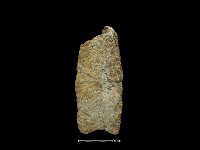 斧鋤形器藏品圖，第1張