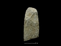 斧鋤形器藏品圖，第2張