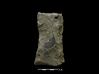 斧鋤形器藏品圖，第2張