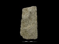 斧鋤形器藏品圖，第1張