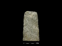 斧鋤形器藏品圖，第1張