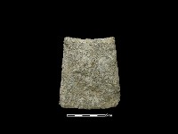 斧鋤形器藏品圖，第2張