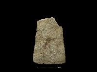 斧鋤形器藏品圖，第2張