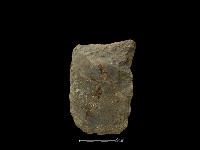 斧鋤形器藏品圖，第2張