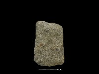 斧鋤形器藏品圖，第1張