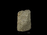 斧鋤形器藏品圖，第2張