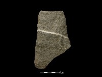 斧鋤形器藏品圖，第1張