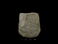 斧鋤形器藏品圖，第1張