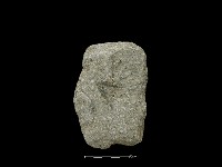 斧鋤形器藏品圖，第1張