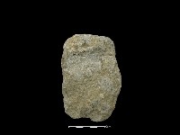 斧鋤形器藏品圖，第2張