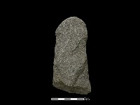 斧鋤形器藏品圖，第1張