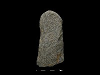 斧鋤形器藏品圖，第2張