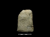 斧鋤形器藏品圖，第1張