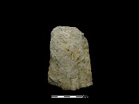 斧鋤形器藏品圖，第2張