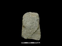 斧鋤形器藏品圖，第2張