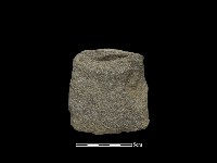 斧鋤形器藏品圖，第2張