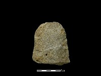 斧鋤形器藏品圖，第2張