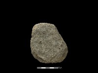 斧鋤形器藏品圖，第1張