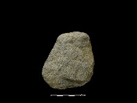 斧鋤形器藏品圖，第2張