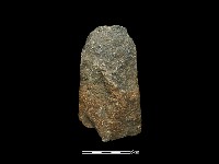 斧鋤形器藏品圖，第2張