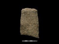 斧鋤形器藏品圖，第1張