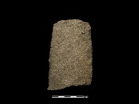 斧鋤形器藏品圖，第2張