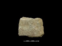 斧鋤形器藏品圖，第1張