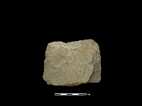 斧鋤形器藏品圖，第2張