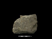 斧鋤形器藏品圖，第1張