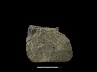 斧鋤形器藏品圖，第2張