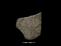 斧鋤形器藏品圖，第1張