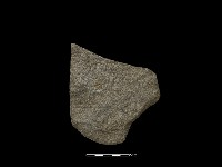 斧鋤形器藏品圖，第2張