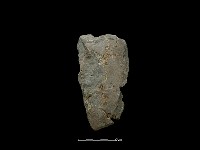 斧鋤形器藏品圖，第1張