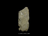 斧鋤形器藏品圖，第2張