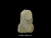 斧鋤形器藏品圖，第1張