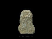 斧鋤形器藏品圖，第2張