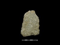 斧鋤形器藏品圖，第2張