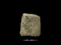 斧鋤形器藏品圖，第2張